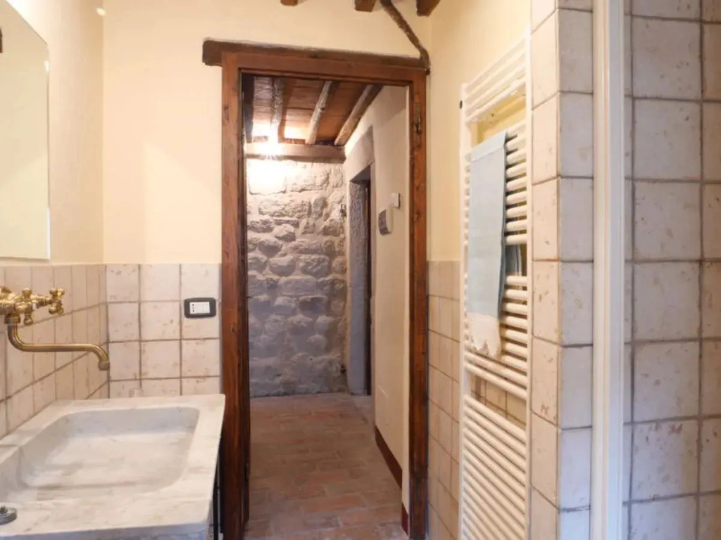 Fonte + Nobile - Borgo la Civitella