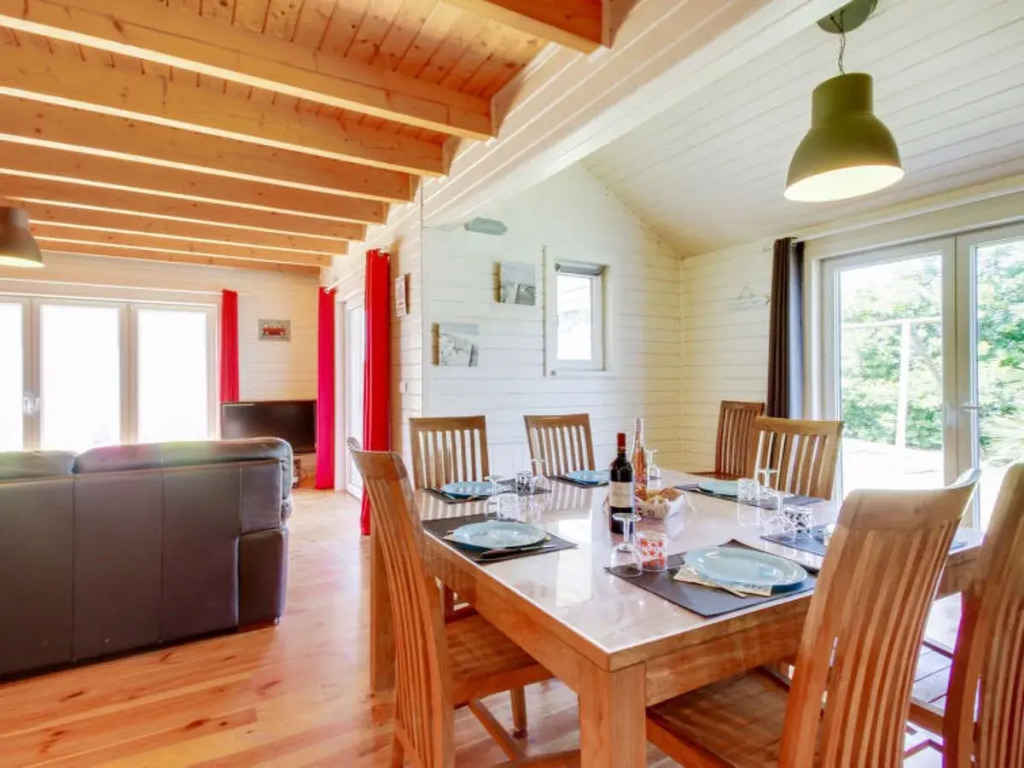 House PenGuen Dinard