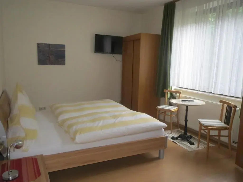 Gästehaus Gute Quelle