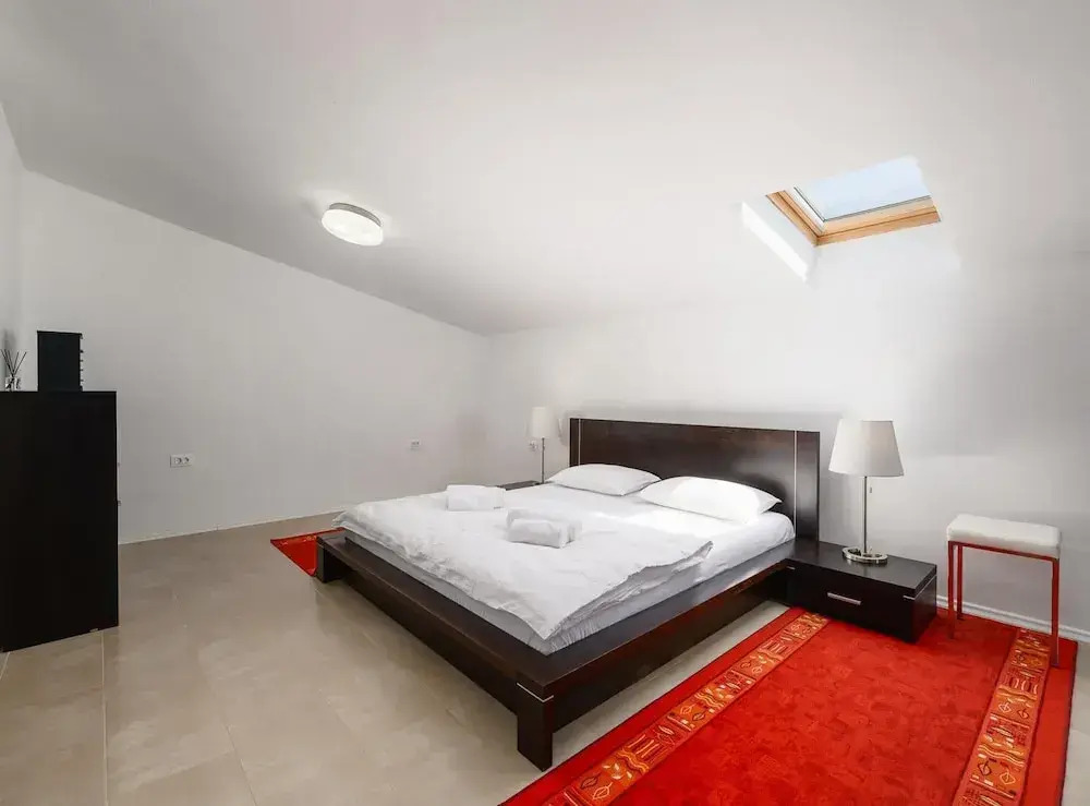 Apartment in Porec near Brijuni Islands