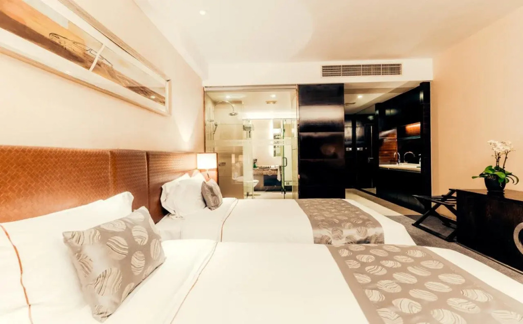 Jiazheng International Energy Hotel