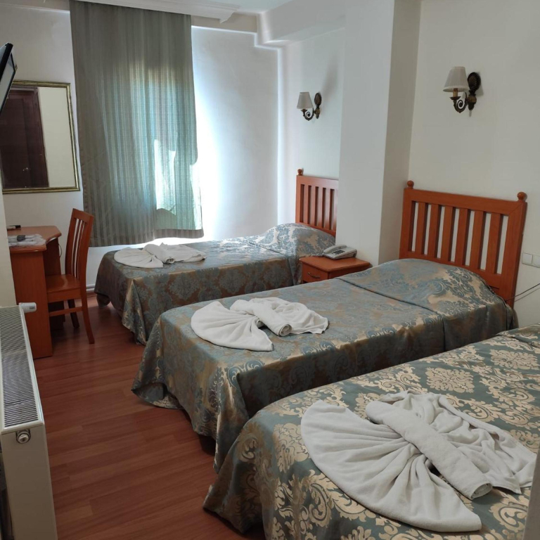 Hotel Ave Maria