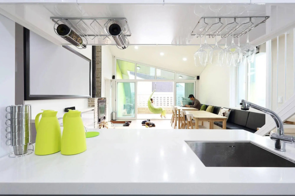 YeNe House(예네하우스)