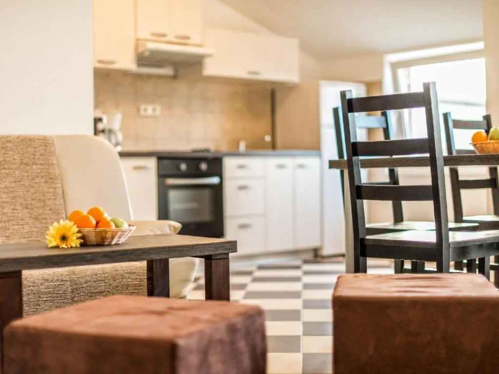 Grana - Two Bedroom