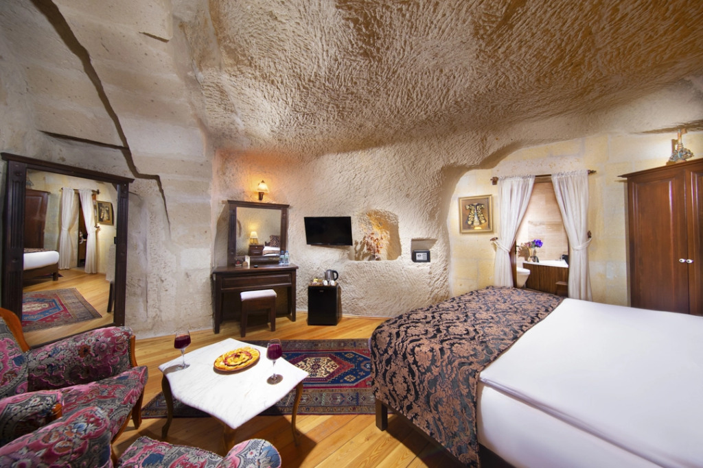 Portal Cappadocia