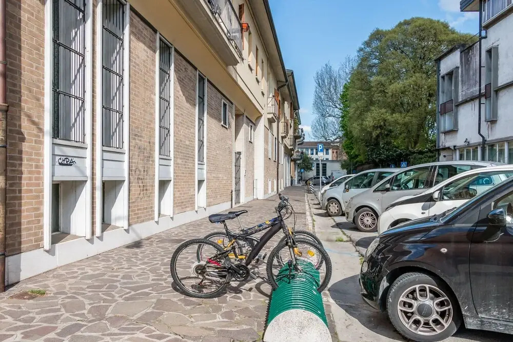 San Tomaso Boutique Stay Treviso