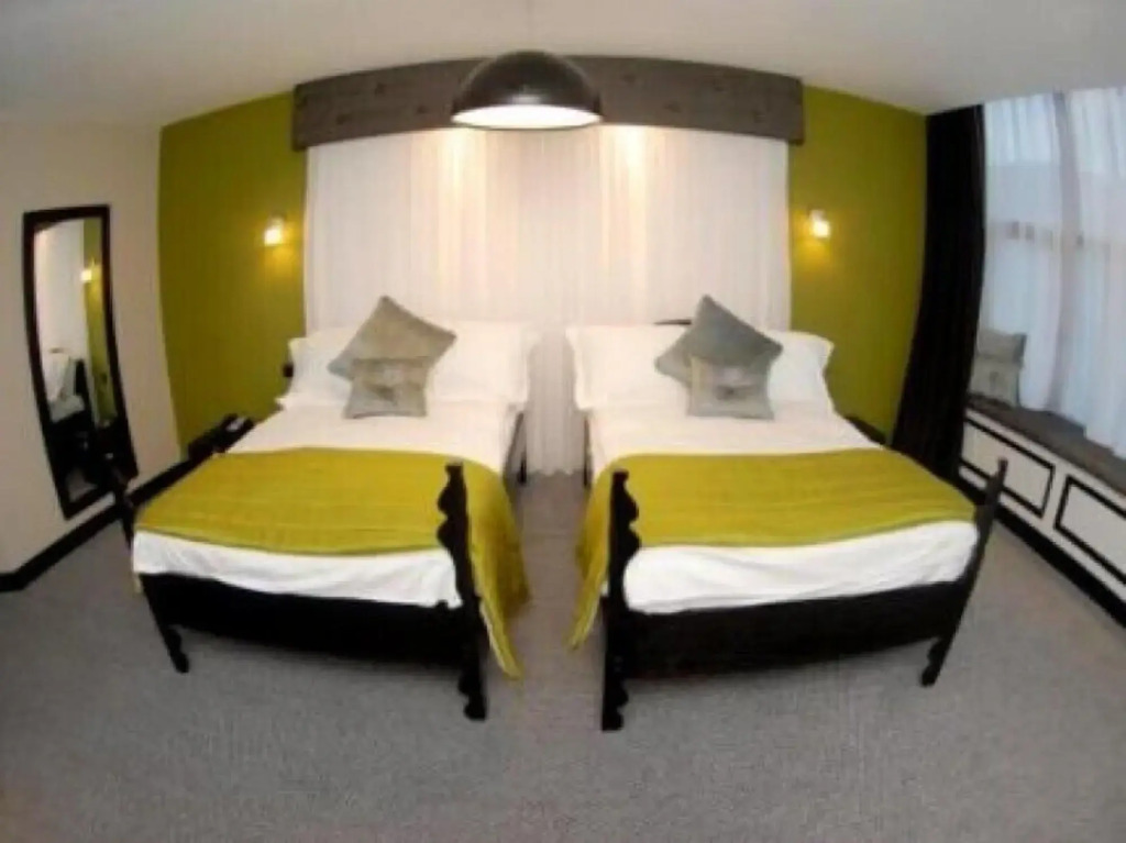 Print Works Hotel