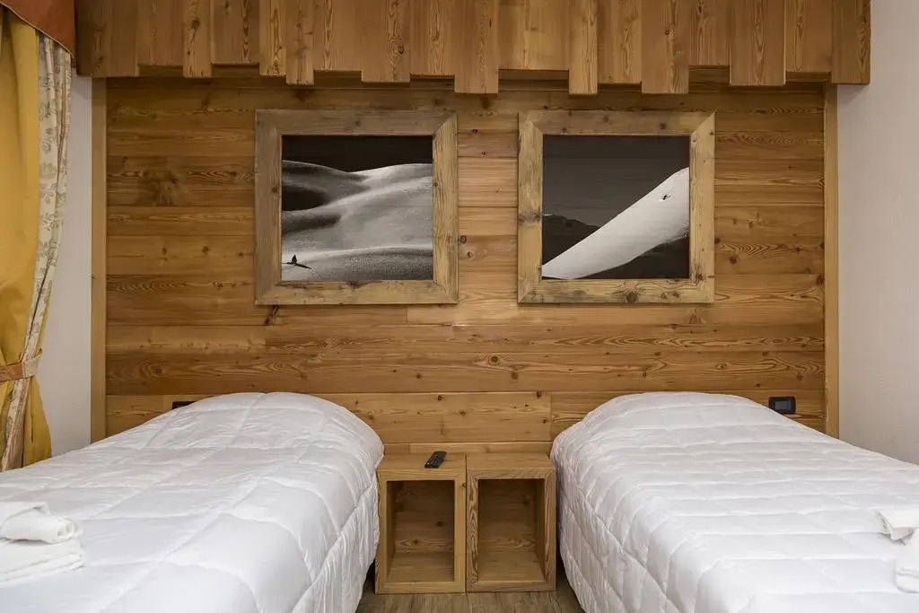 Hotel Clotes