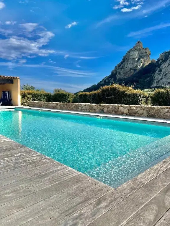 A Santa Trinita