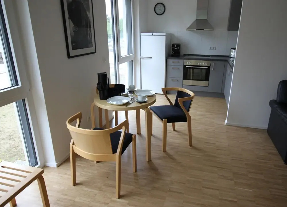 Apartment 6a - Duesseldorf