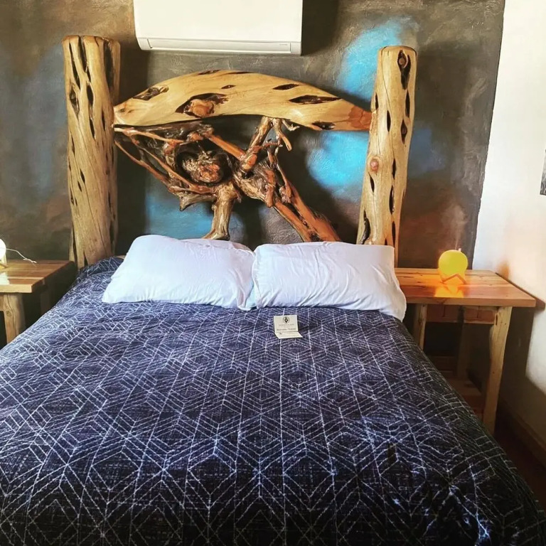 Wooden Inn