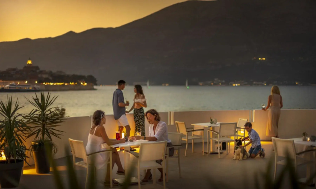 Aminess Liburna Hotel