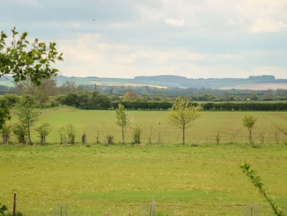 Wolds View Cottage