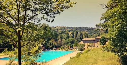 Agriturismo Borgovivo