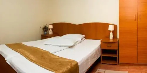 Hotel Riviera