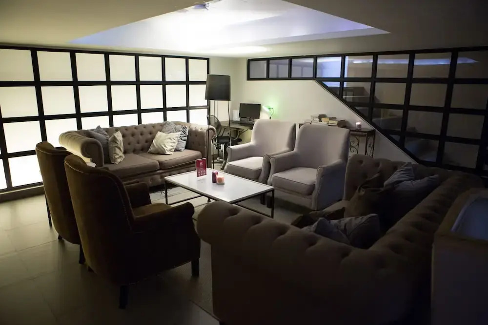 Zen Hotel