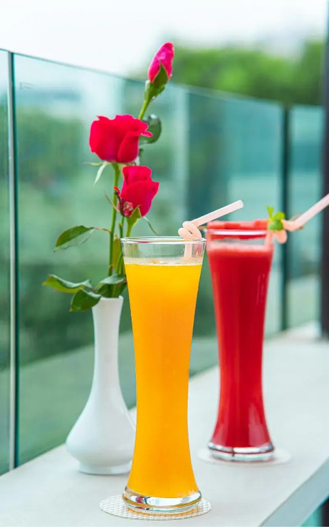 Affa Boutique Hotel