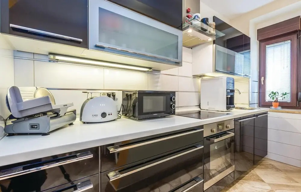 Stunning Home in Rijeka With Wifi and 2 Bedrooms
