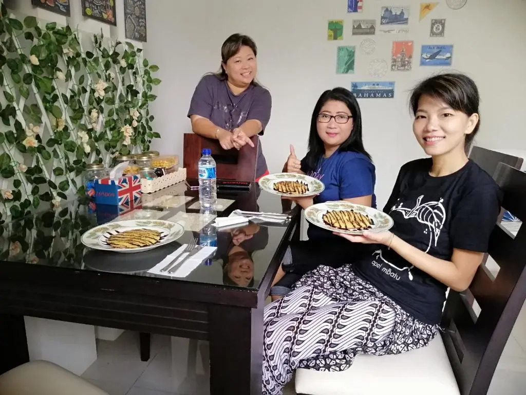 INNI Homestay