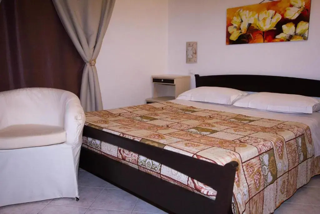 Noto Bedda BedBreakfast