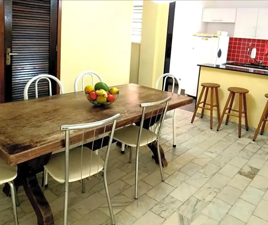 Casa Babilônia