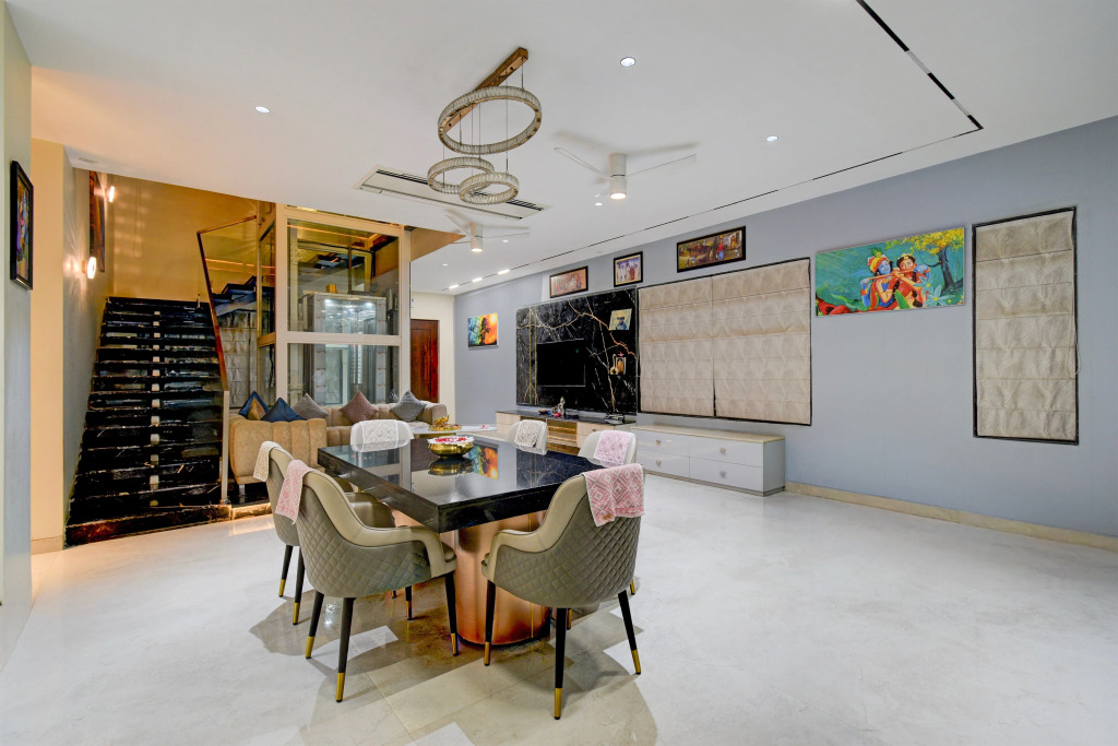 Villa Verizon by Dancenter
