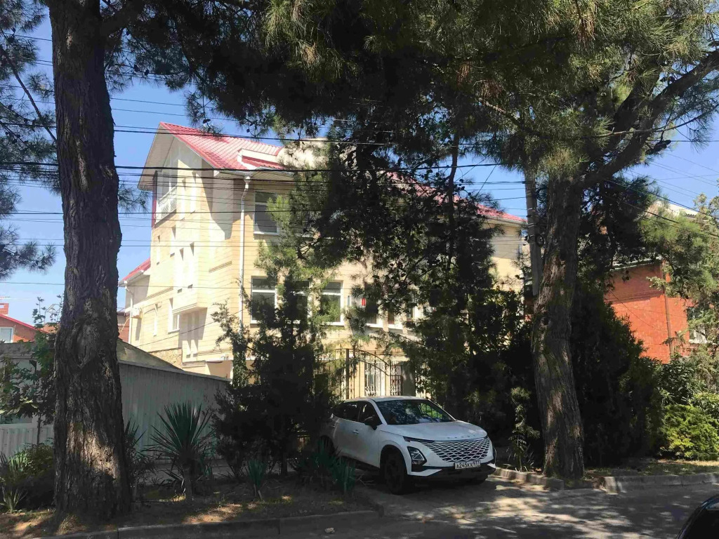 Гостевой дом Марракеш
