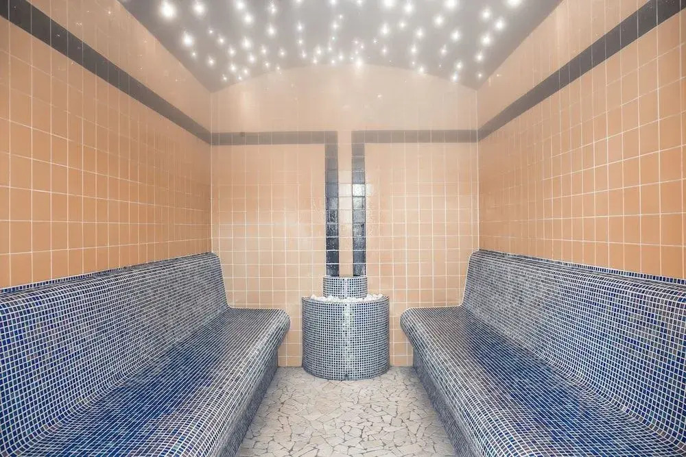Hotel Marica