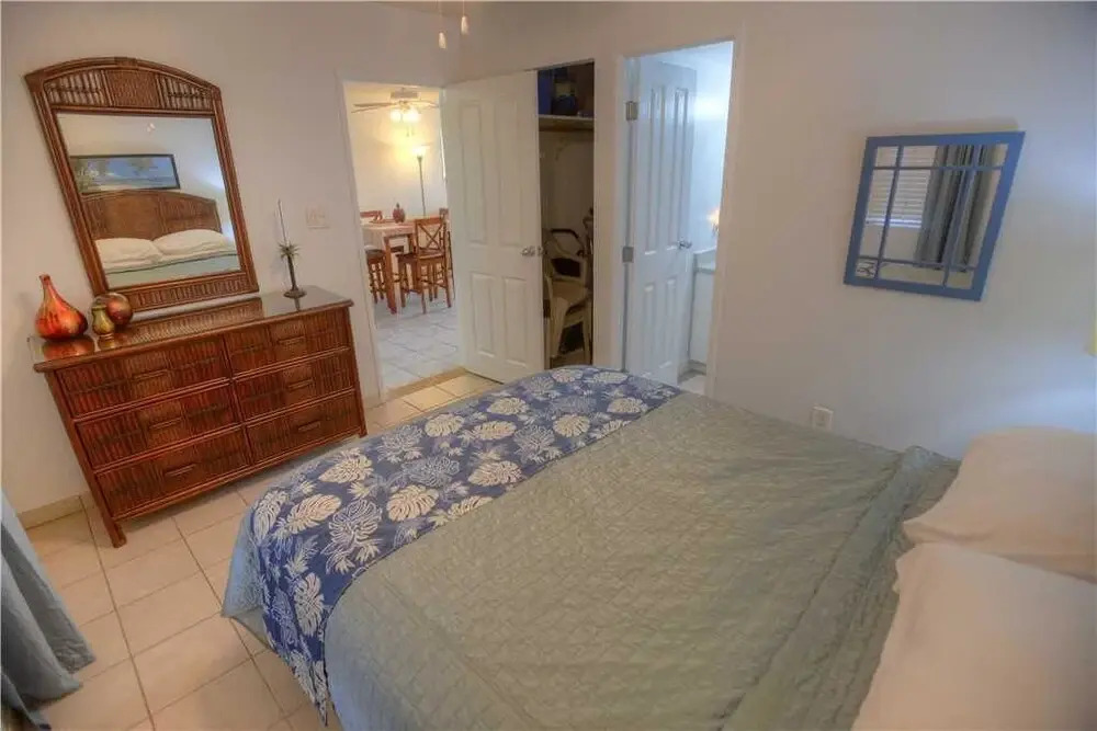 Pacific Shores A217 - Two Bedroom Condo