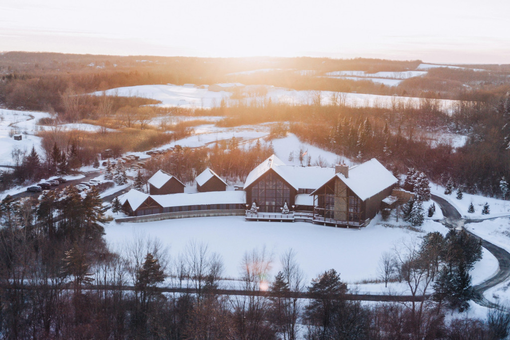 Skaneateles Fields Resort & Spa, Curio Collection By Hilton