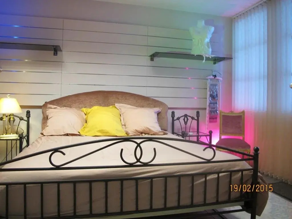 B&B Josaphat Park