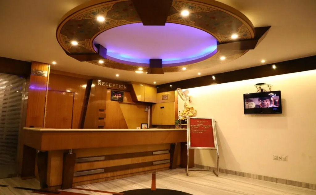 Hotel Rockland & Restaurant