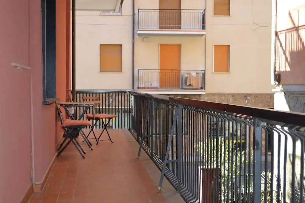 Guest House Monterosso