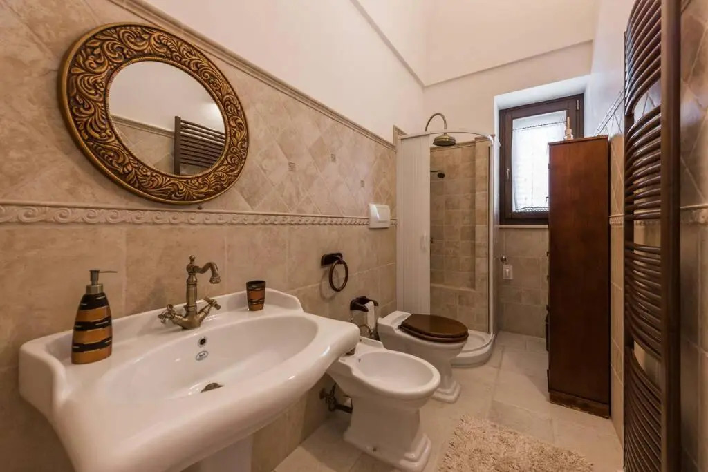 Trulli Contento - Rooms & Apartments