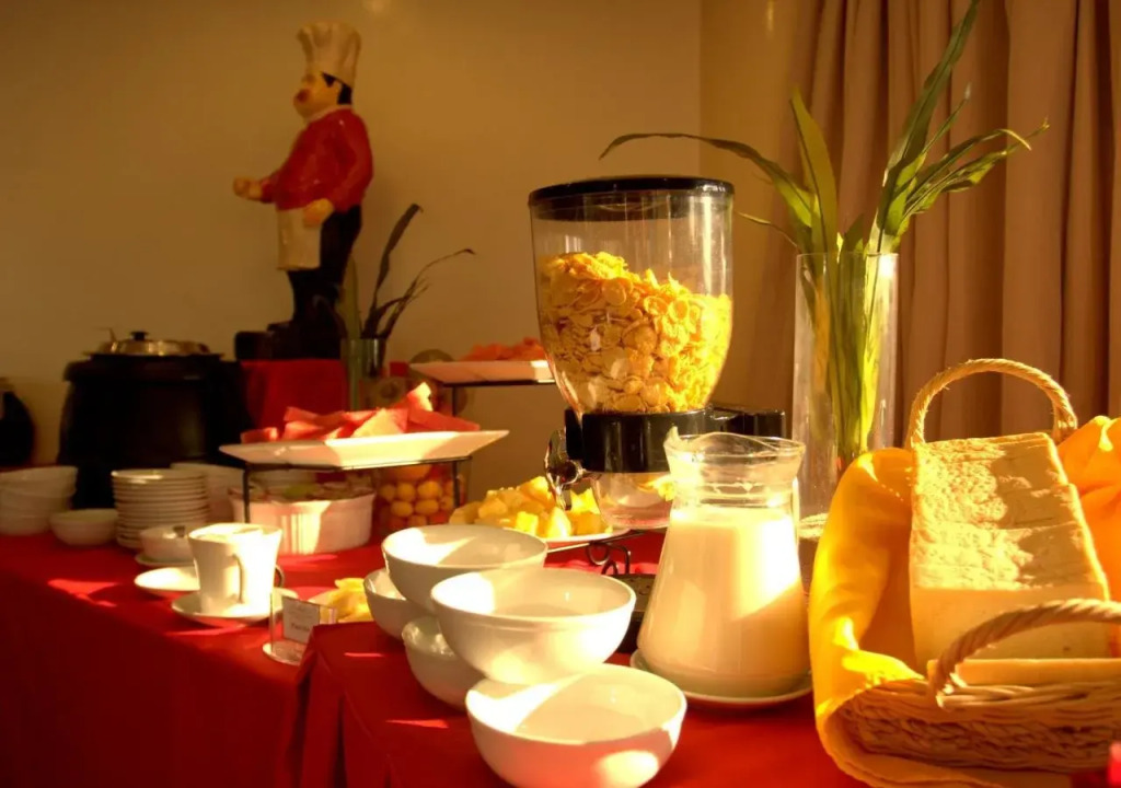 Prince Plaza II Condotel