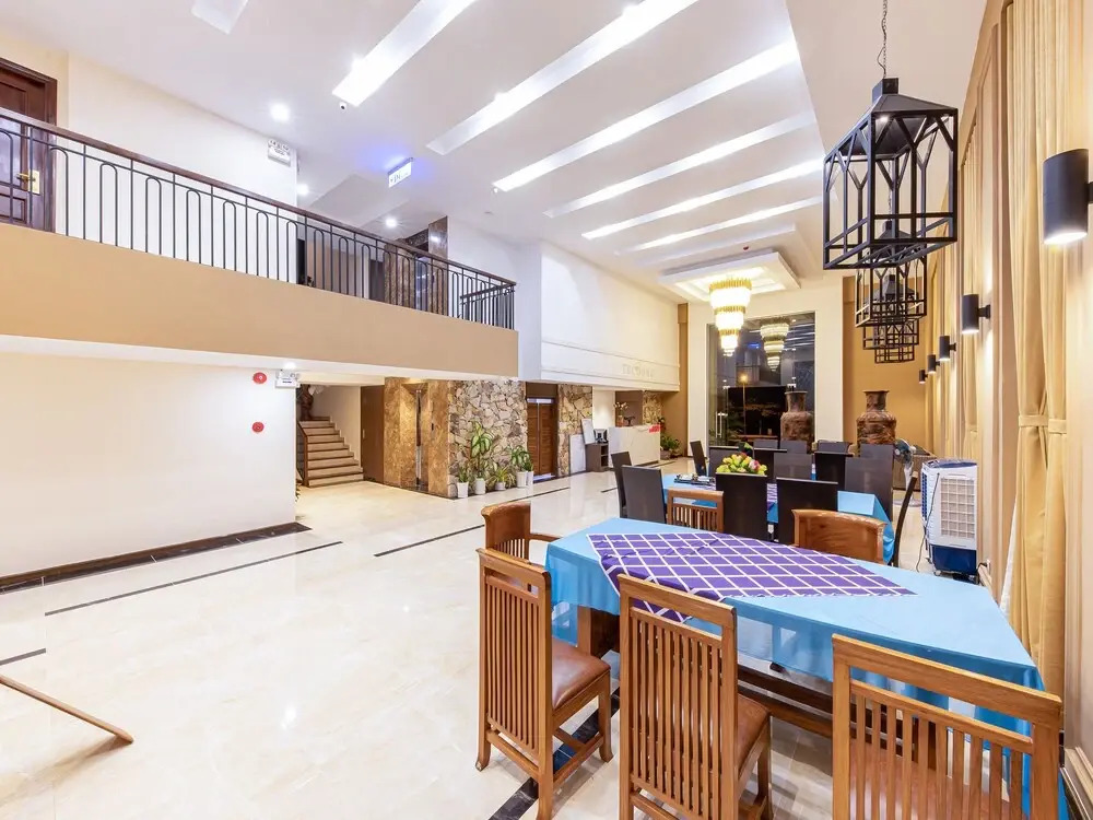 TuBong Hotel Private Enterprise