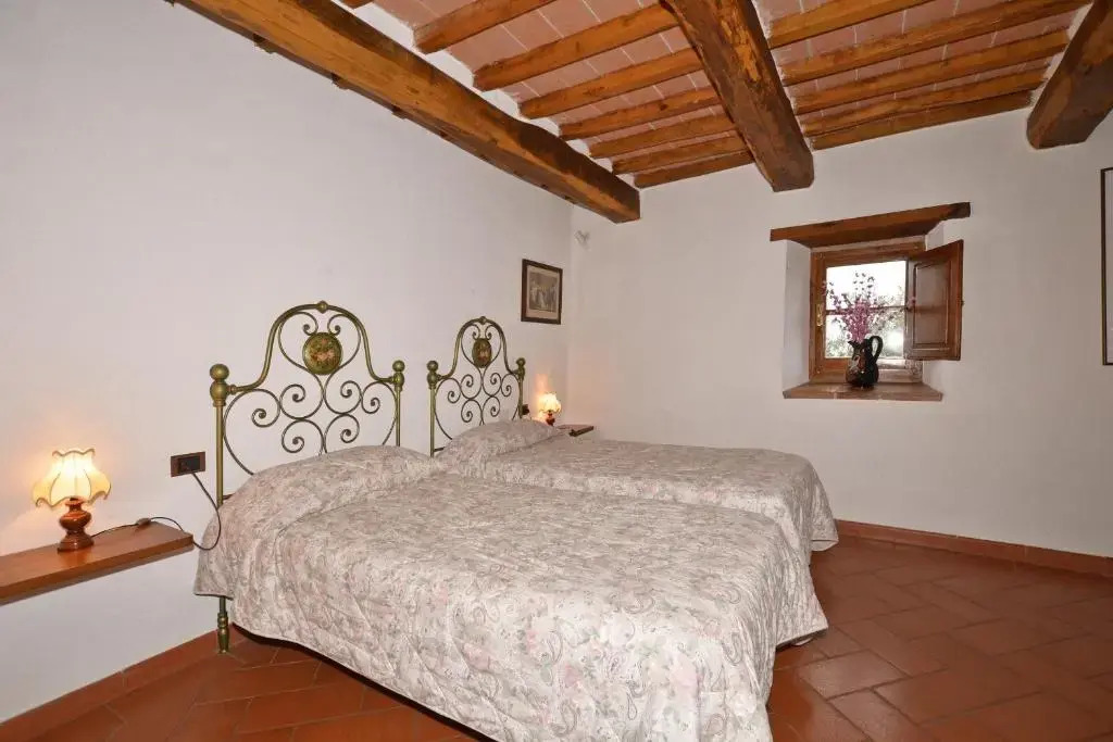 Villa La Chiesina - Happy Rentals