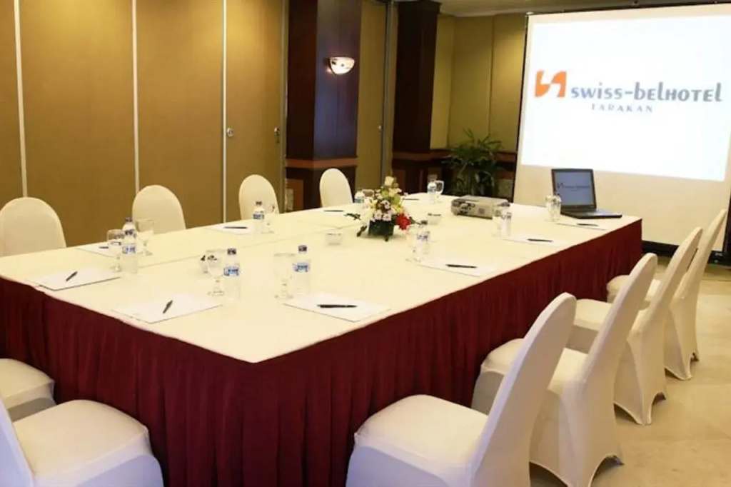 Swiss-Belhotel Tarakan