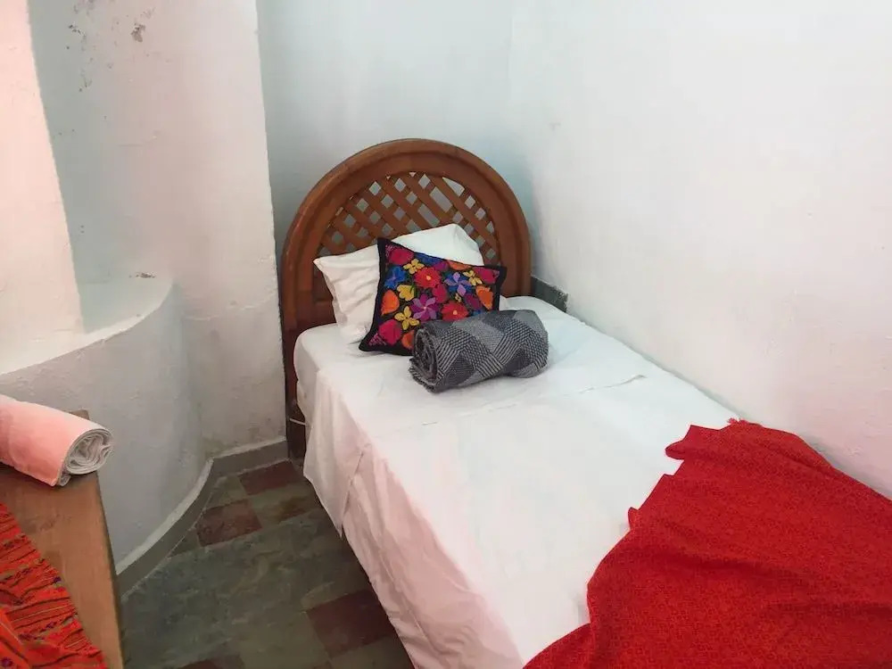 La Casona Mérida