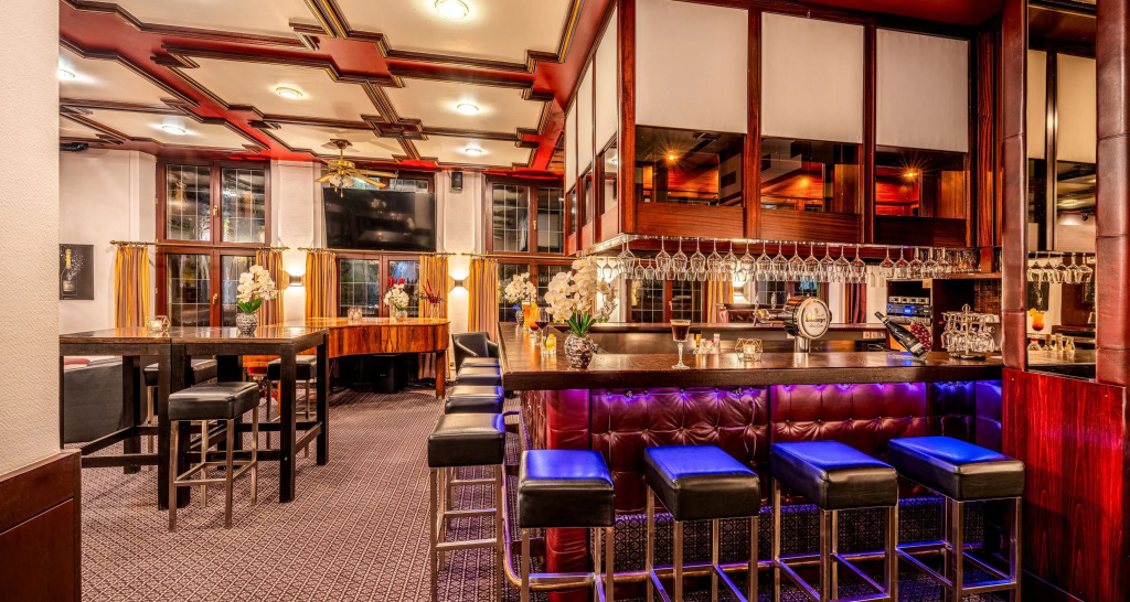 PLAZA Hotel Buchhorner Hof