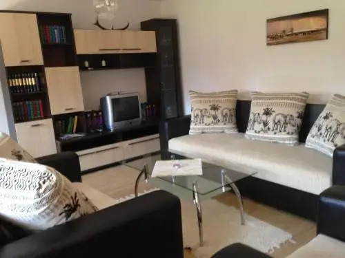 Sahara Ferienwohnung