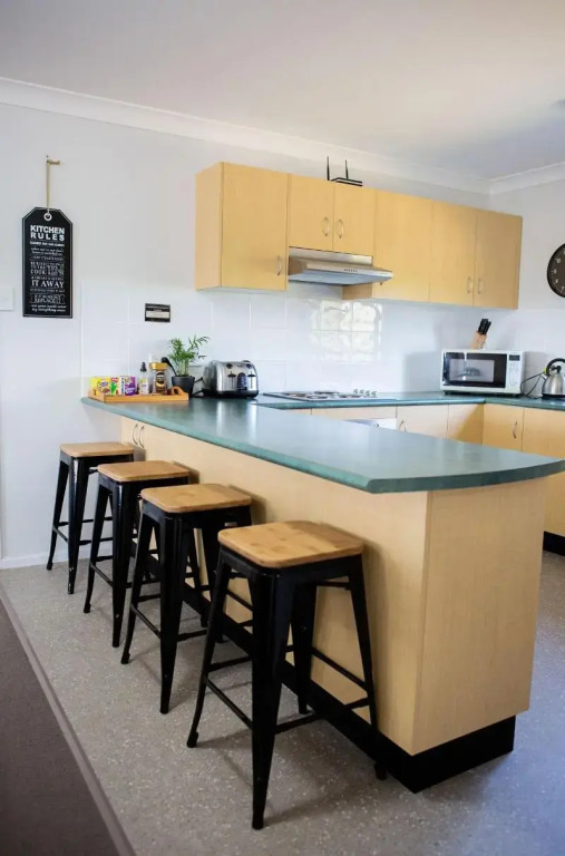 SkyLodge Temora