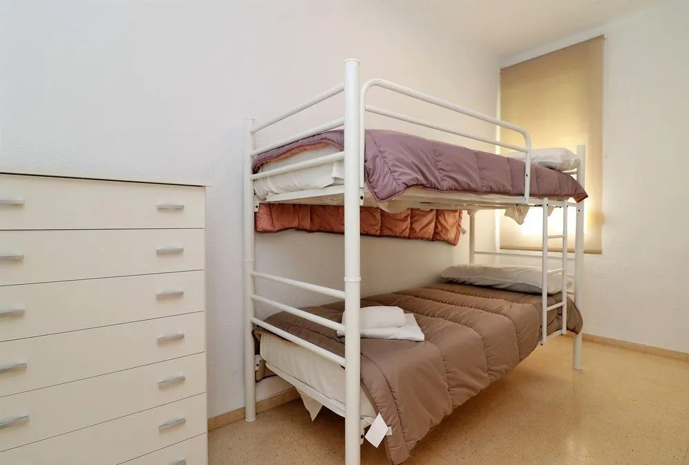Apartamento Tugar 4-7