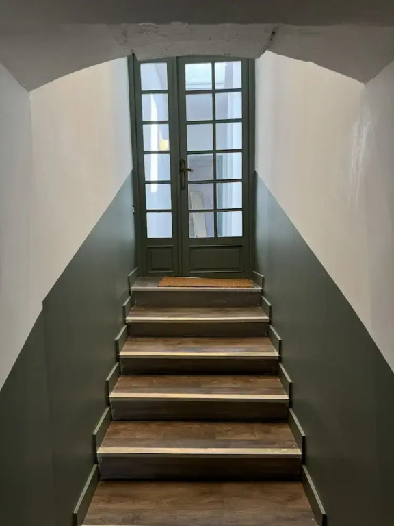 Maison Bacou Cité 4