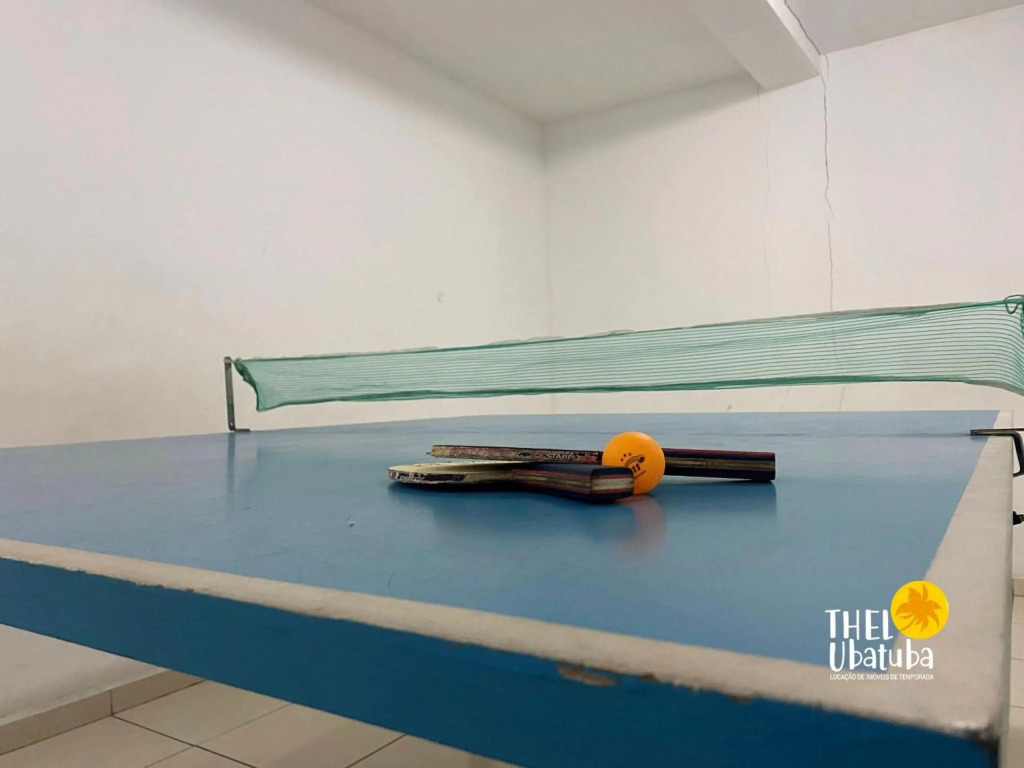 Thel Ubatuba - Apto 101/A, Ana Luiza - Praia Grande
