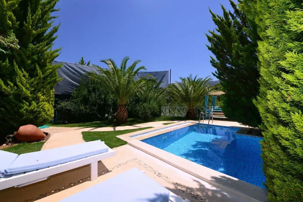Villa Sedir