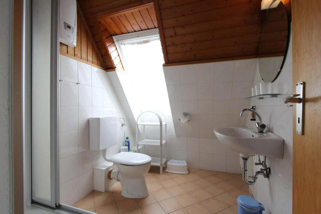 Haus Ohm Dachgeschoß