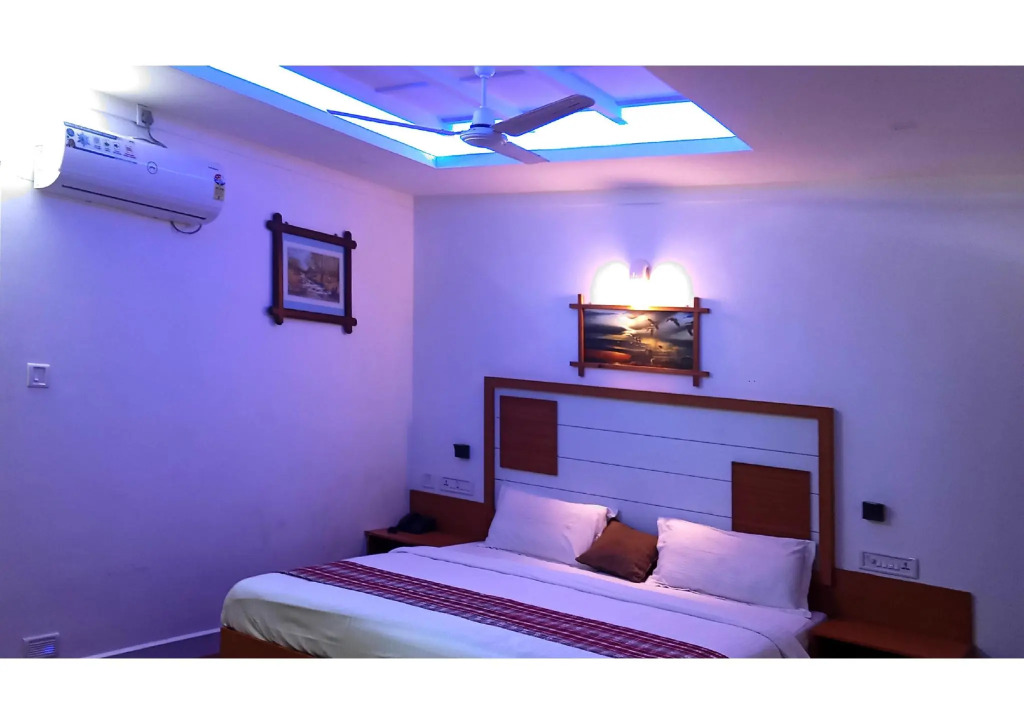 Coastal Grand Bell Vedera Resorts