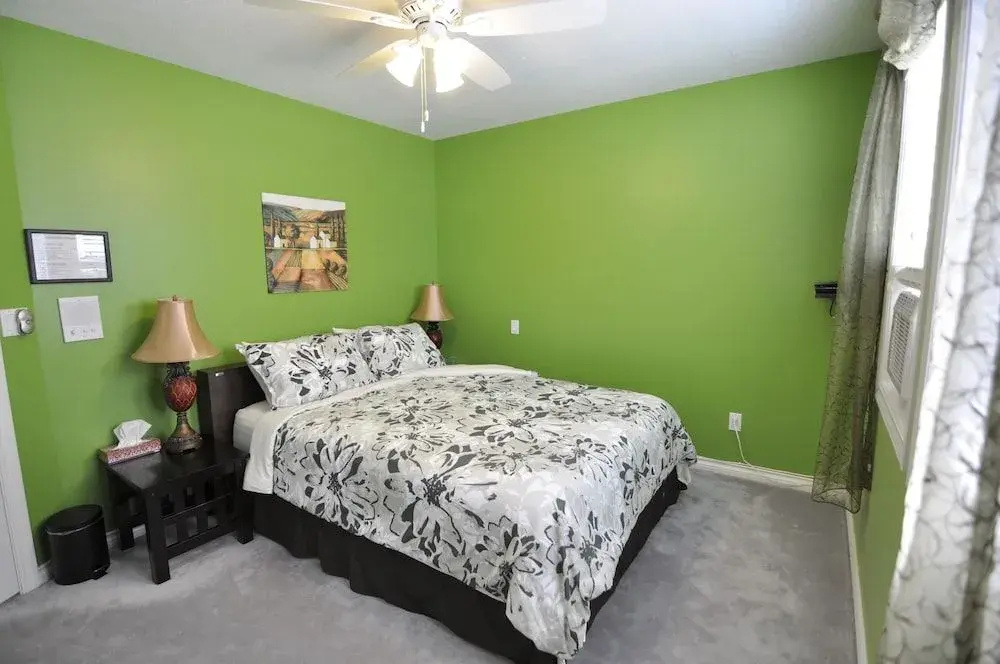 Cornerstone Bed and Breakfast