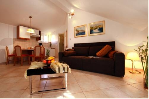 Apartments Belvedere